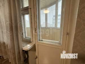 1-к квартира, на длительный срок, 35м2, 5/10 этаж