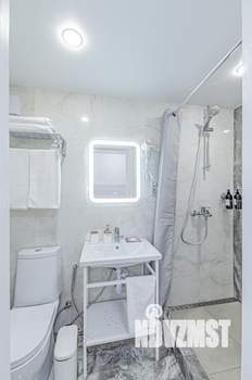 1-к квартира, посуточно, 16м2, 1/1 этаж