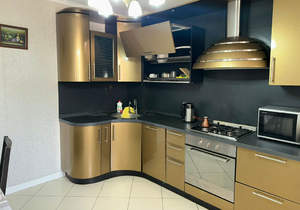 3-к квартира, на длительный срок, 88м2, 7/10 этаж