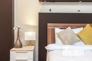 1-к квартира, посуточно, 50м2, 9/18 этаж