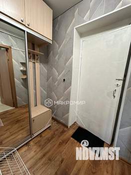 1-к квартира, на длительный срок, 34м2, 1/9 этаж