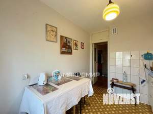 2-к квартира, на длительный срок, 60м2, 6/9 этаж