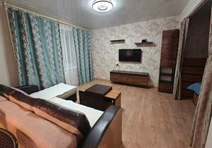 2-к квартира, на длительный срок, 42м2, 8/10 этаж