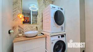 3-к квартира, посуточно, 60м2, 1/1 этаж