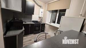 Студия квартира, на длительный срок, 32м2, 4/5 этаж