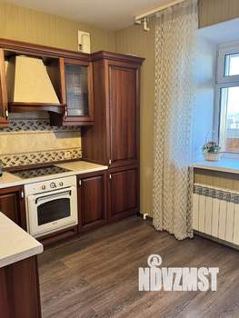 2-к квартира, на длительный срок, 72м2, 14/18 этаж