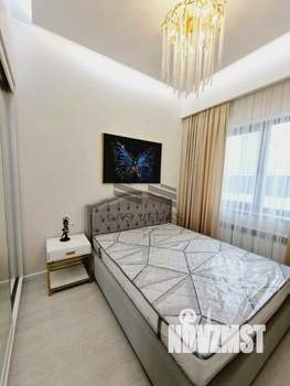 2-к квартира, на длительный срок, 45м2, 5/9 этаж