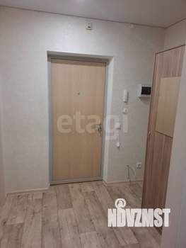 Студия квартира, на длительный срок, 26м2, 6/8 этаж