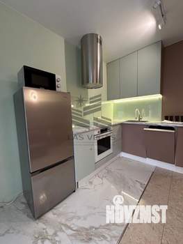 1-к квартира, на длительный срок, 38м2, 2/9 этаж