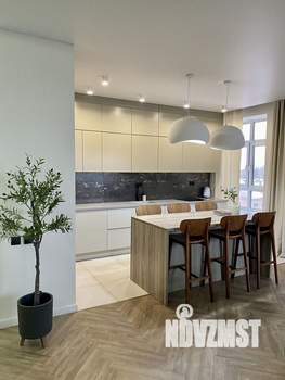 3-к квартира, на длительный срок, 100м2, 8/11 этаж