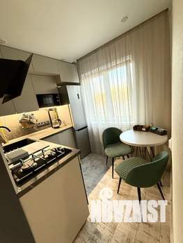 1-к квартира, посуточно, 31м2, 5/5 этаж