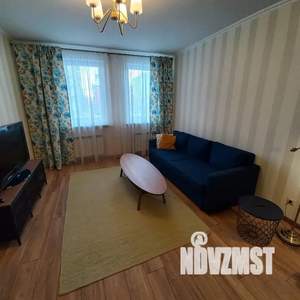 2-к квартира, посуточно, 56м2, 2/12 этаж