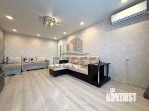 2-к квартира, на длительный срок, 60м2, 6/9 этаж