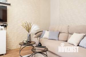 2-к квартира, посуточно, 50м2, 4/5 этаж