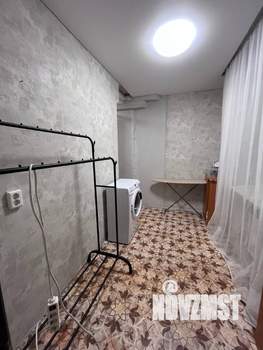 Студия квартира, на длительный срок, 25м2, 3/5 этаж