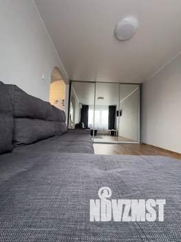 1-к квартира, посуточно, 30м2, 5/5 этаж