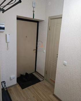 1-к квартира, на длительный срок, 36м2, 15/25 этаж