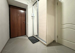 1-к квартира, на длительный срок, 32м2, 2/10 этаж