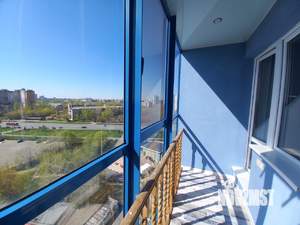 1-к квартира, на длительный срок, 40м2, 8/18 этаж