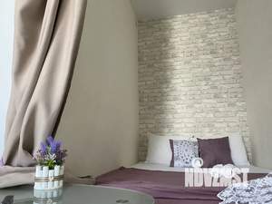Студия квартира, посуточно, 30м2, 17/19 этаж