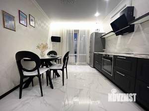 1-к квартира, на длительный срок, 40м2, 8/11 этаж