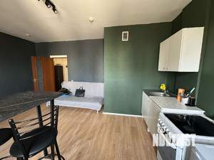 Студия квартира, на длительный срок, 32м2, 9/19 этаж