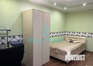 3-к квартира, на длительный срок, 64м2, 2/5 этаж