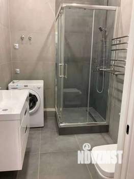 1-к квартира, на длительный срок, 45м2, 12/22 этаж