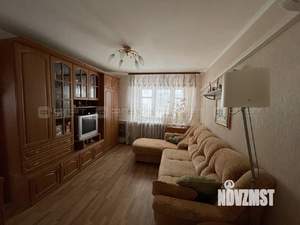 2-к квартира, на длительный срок, 33м2, 3/4 этаж