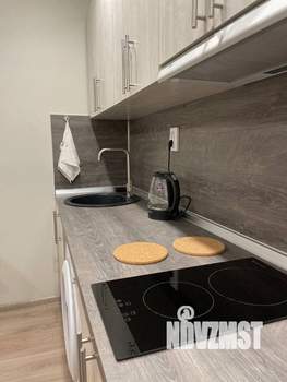 Студия квартира, на длительный срок, 21м2, 1/5 этаж