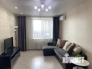 1-к квартира, посуточно, 34м2, 9/10 этаж