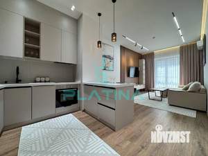 1-к квартира, на длительный срок, 60м2, 13/26 этаж