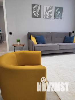 3-к квартира, посуточно, 60м2, 2/3 этаж