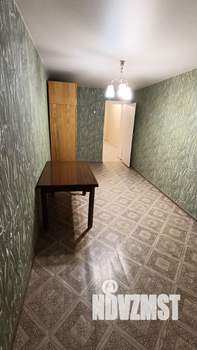 2-к квартира, на длительный срок, 43м2, 4/5 этаж