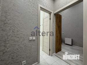 Студия квартира, на длительный срок, 32м2, 1/19 этаж