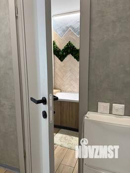 1-к квартира, посуточно, 30м2, 8/19 этаж