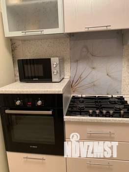 1-к квартира, посуточно, 42м2, 2/9 этаж