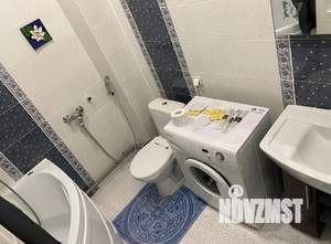 3-к квартира, посуточно, 90м2, 1/1 этаж