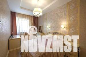 2-к квартира, посуточно, 60м2, 1/4 этаж
