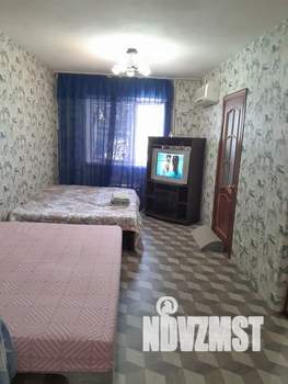 1-к квартира, посуточно, 31м2, 3/5 этаж