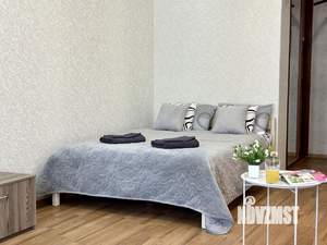 1-к квартира, посуточно, 55м2, 1/1 этаж