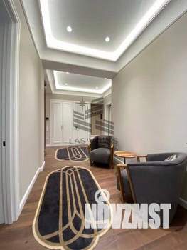 2-к квартира, на длительный срок, 80м2, 12/25 этаж
