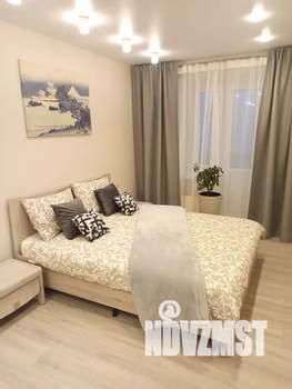 2-к квартира, посуточно, 60м2, 5/10 этаж