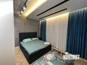 2-к квартира, на длительный срок, 55м2, 15/24 этаж