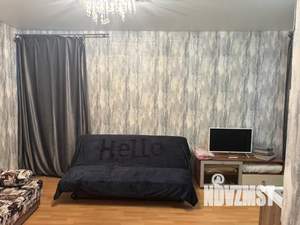Студия квартира, посуточно, 22м2, 1/2 этаж