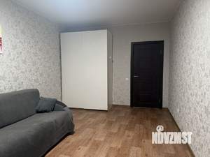 1-к квартира, на длительный срок, 46м2, 9/17 этаж
