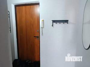 1-к квартира, на длительный срок, 33м2, 5/9 этаж