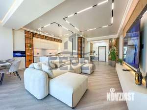 3-к квартира, на длительный срок, 140м2, 5/7 этаж