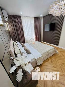 1-к квартира, на длительный срок, 47м2, 4/10 этаж