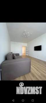 1-к квартира, на длительный срок, 50м2, 5/16 этаж